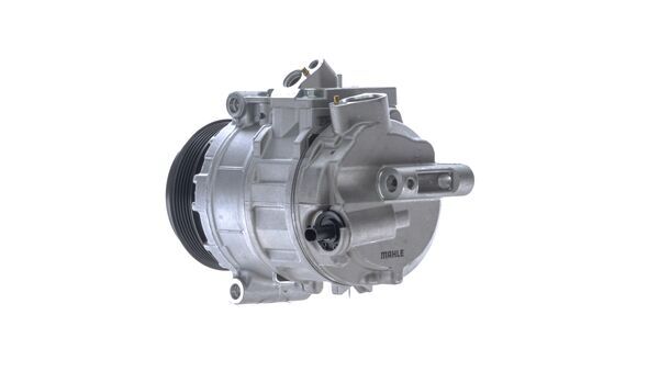 Compressor, air conditioning 18