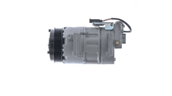 Compressor, air conditioning 25