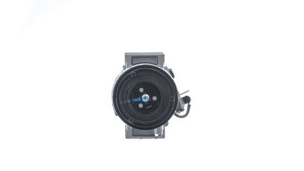 Compressor, air conditioning 26
