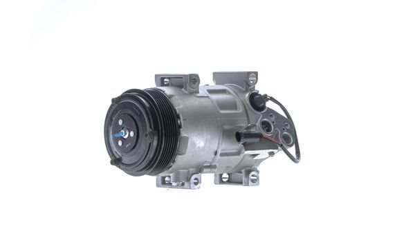 Compressor, air conditioning 27