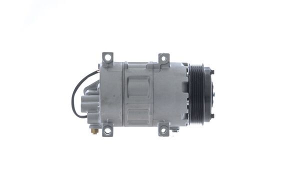 Compressor, air conditioning 29
