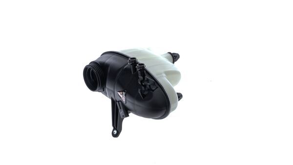 Expansion Tank, coolant 4