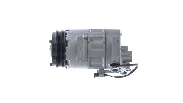Compressor, air conditioning 33