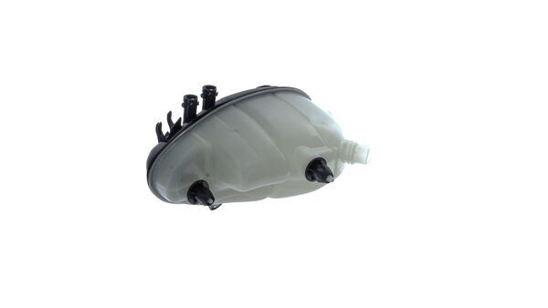 Expansion Tank, coolant 9