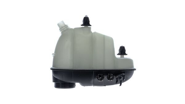 Expansion Tank, coolant 10