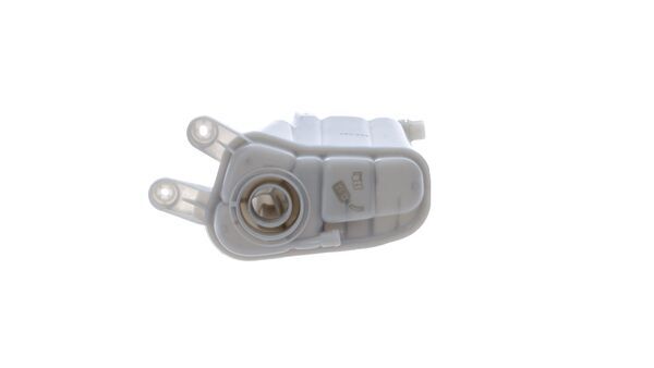Expansion Tank, coolant 4