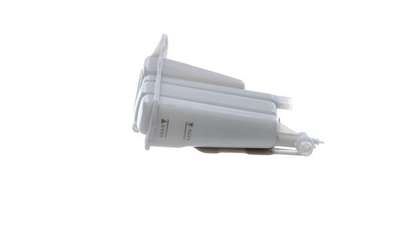 Expansion Tank, coolant 9