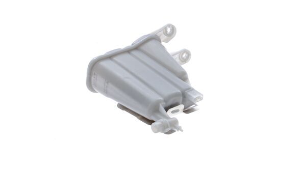Expansion Tank, coolant 10
