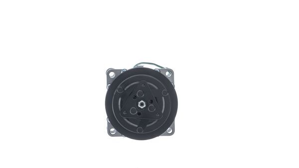 Compressor, air conditioning 37