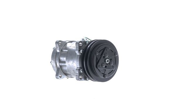 Compressor, air conditioning 41