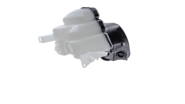Expansion Tank, coolant 2