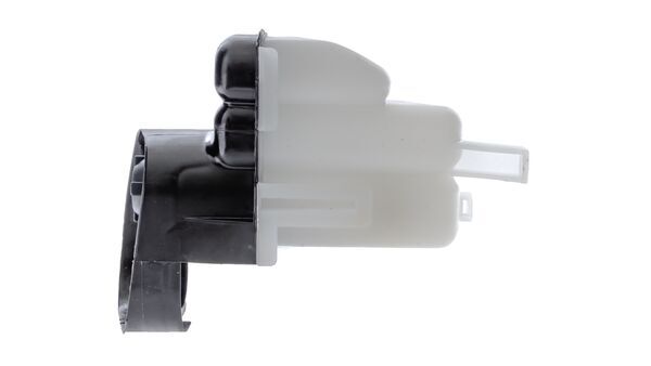 Expansion Tank, coolant 3