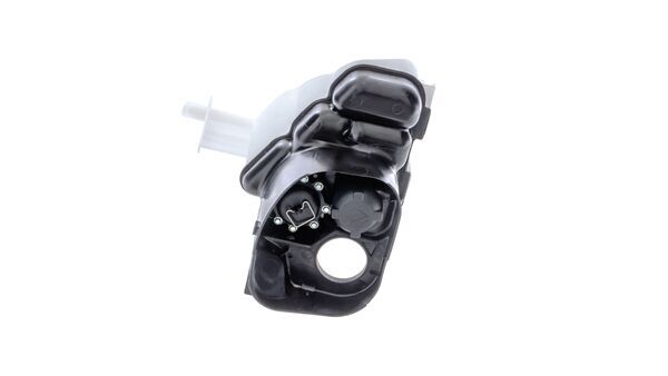 Expansion Tank, coolant 4