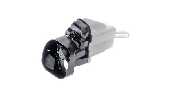 Expansion Tank, coolant 5