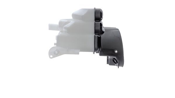 Expansion Tank, coolant 7