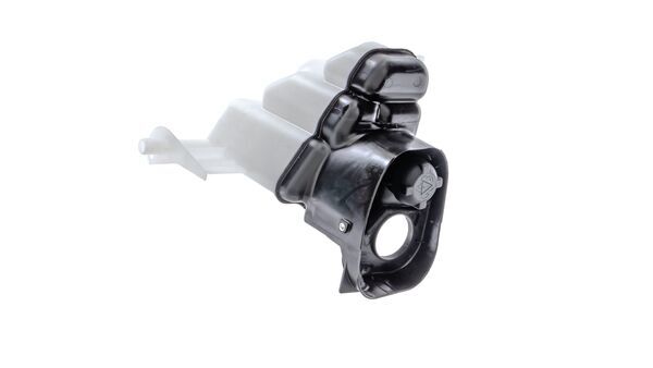 Expansion Tank, coolant 8