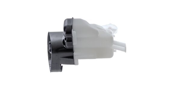 Expansion Tank, coolant 9