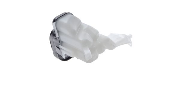 Expansion Tank, coolant 10
