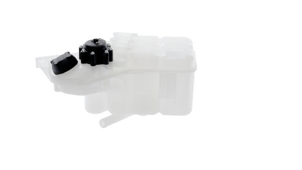 Expansion Tank, coolant 9
