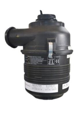 Housing, fuel filter