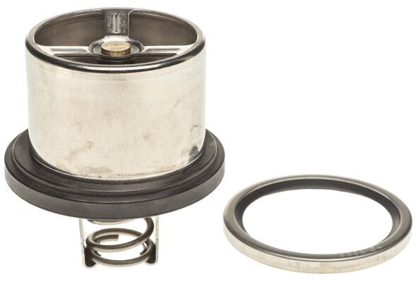 Thermostat, coolant 2