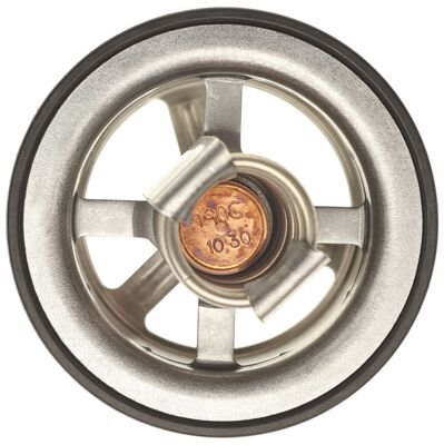 Thermostat, coolant 5