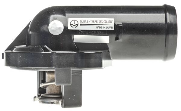 Thermostat, coolant 3