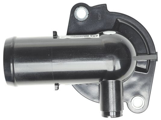Thermostat, coolant 4