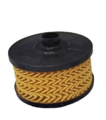 MAHLE OX 1440 Oil Filter for RENAULT