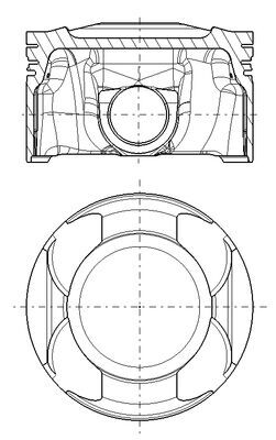 Piston