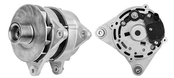 Alternator 2