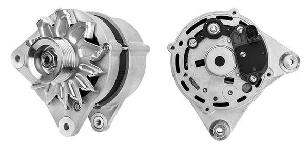 Alternator 2