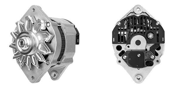 Alternator 2