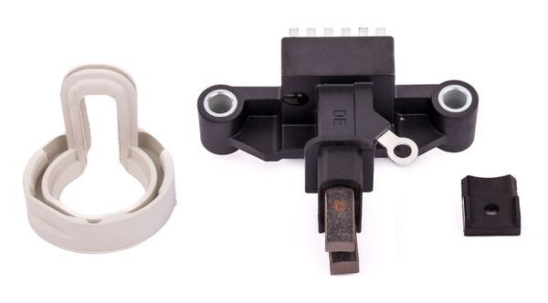 Alternator Regulator 5