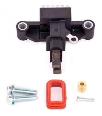 Alternator Regulator 4