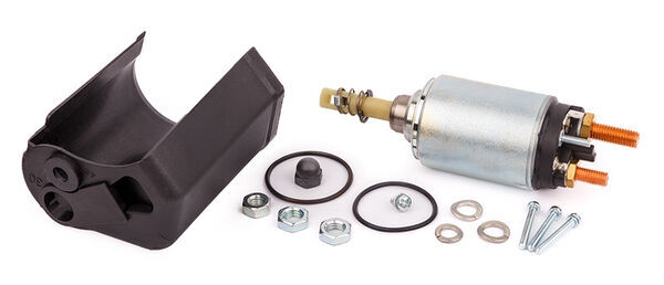 Solenoid Switch, starter