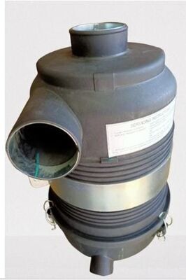 Housing, fuel filter