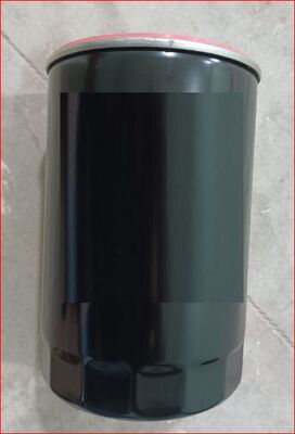 MAHLE OC 1242 Oil Filter for MAN