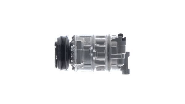 Compressor, air conditioning 3