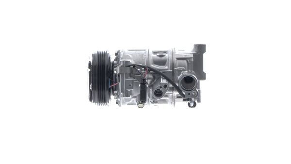 Compressor, air conditioning 11