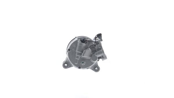 Compressor, air conditioning 8