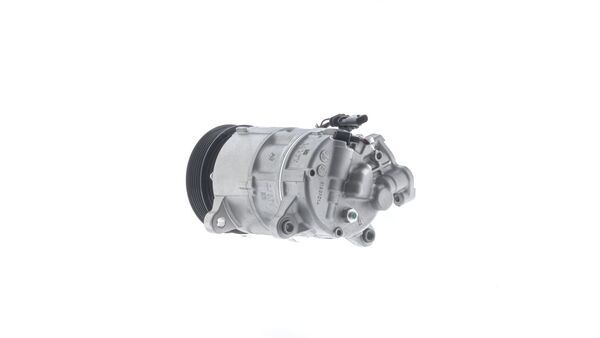 Compressor, air conditioning 17
