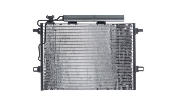 MAHLE AC 318 001S BEHR...
