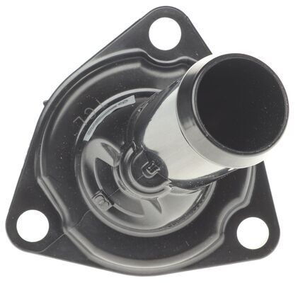 Thermostat, coolant 4