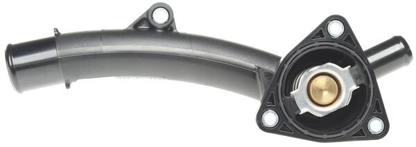 Thermostat, coolant 2