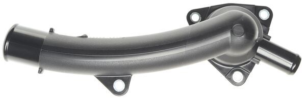 Thermostat, coolant 4