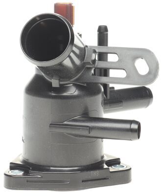 Thermostat, coolant 4