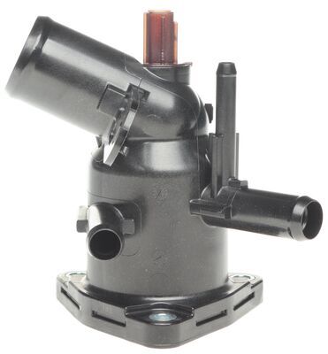 Thermostat, coolant 5