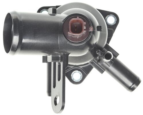 Thermostat, coolant 6