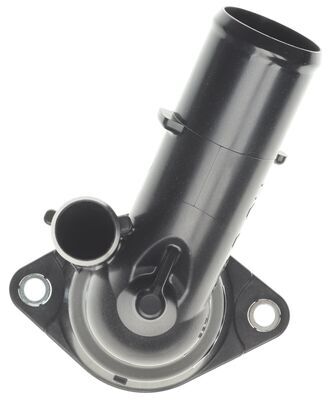 Thermostat, coolant 4